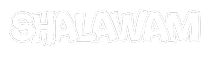 Custom Neon: SHALAWAM