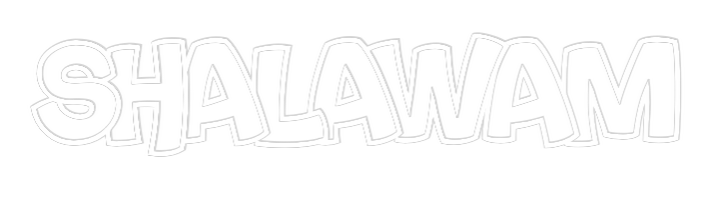 Custom Neon: SHALAWAM