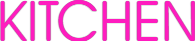 Custom Neon: KITCHEN