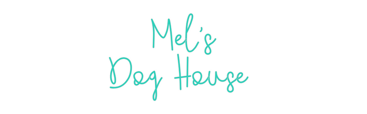 Custom Neon: Mel's
Dog Ho...