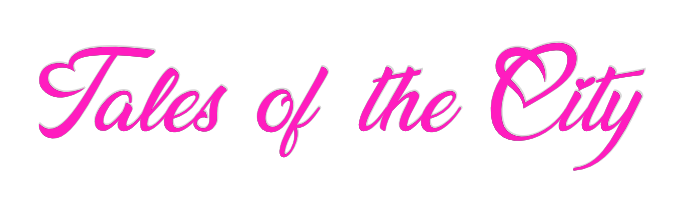 Custom Neon: Tales of the ...