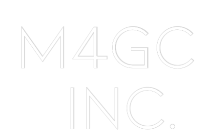 Custom Neon: M4GC
Inc.