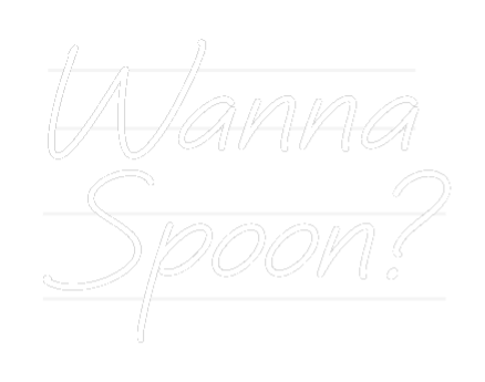 Custom Neon: Wanna
Spoon?