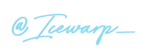 Custom Neon: @Icewarp_