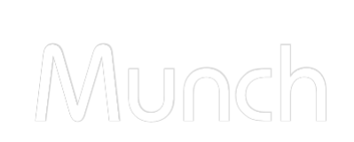 Custom Neon: Munch