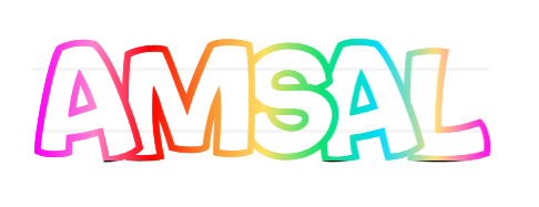 Custom Neon: AMSAL
