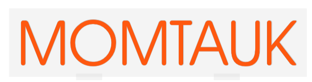 Custom Neon: MOMTAUK