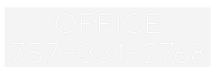 Custom Neon: OFFICE
757-3...
