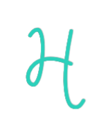 Custom Neon: H