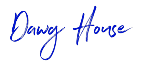 Custom Neon: Dawg House