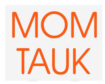 Custom Neon: MOM
TAUK