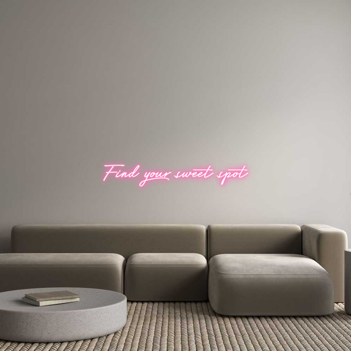Custom Neon: Find your swe...