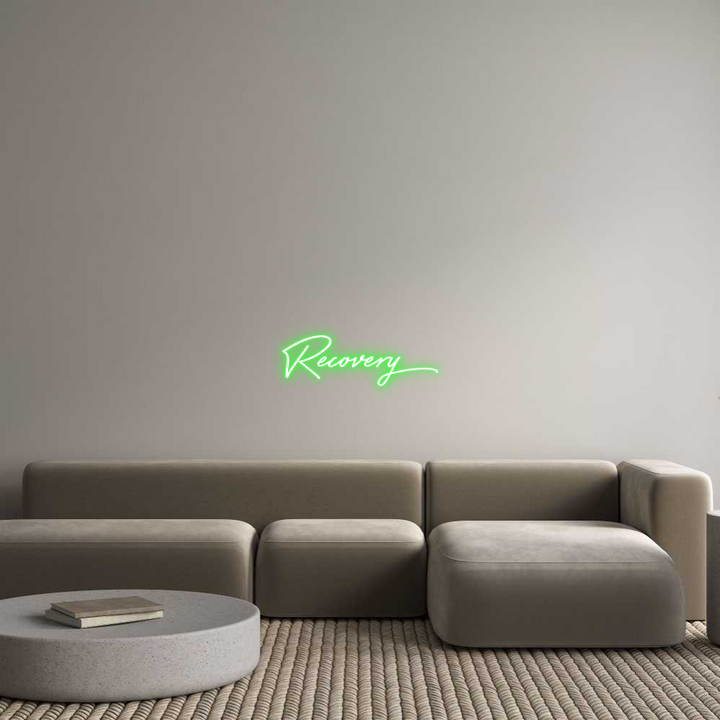 Custom Neon: Recovery