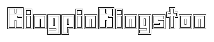 Outline Image