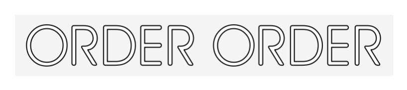 Outline Image