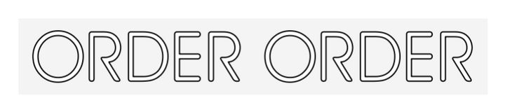 Outline Image