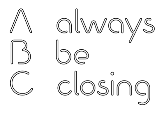 Outline Image