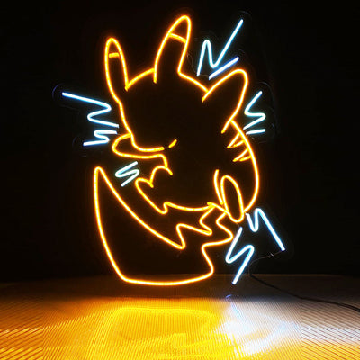 Pikachu- LED Neon Signs