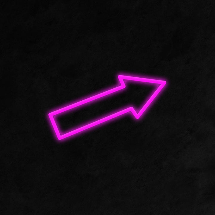 Arrow - LED Neon Signs