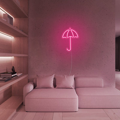 Mini Umbrella - LED Neon Signs