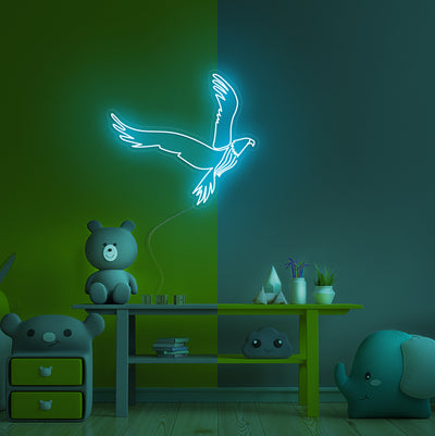 Eagle- LED Neon Signs