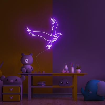 Eagle- LED Neon Signs