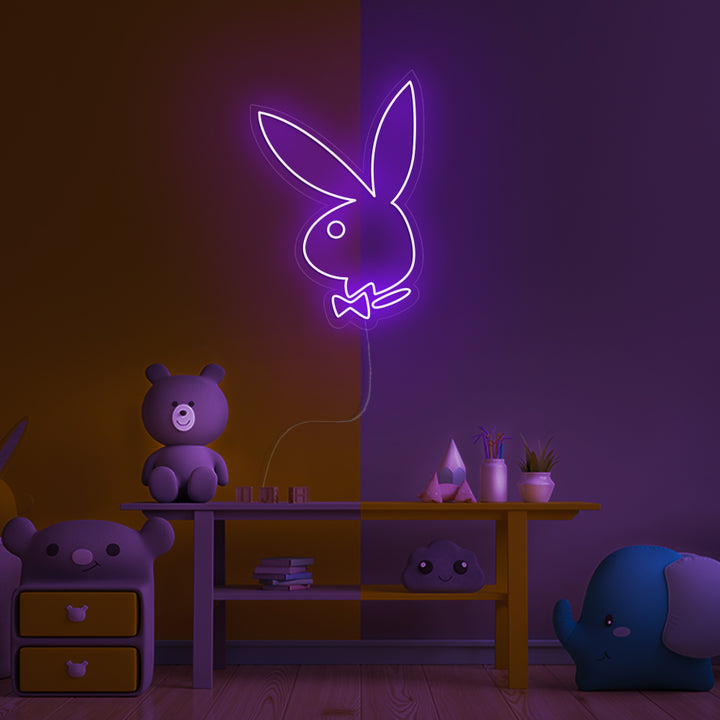 Rabbit- LED Neon Signs