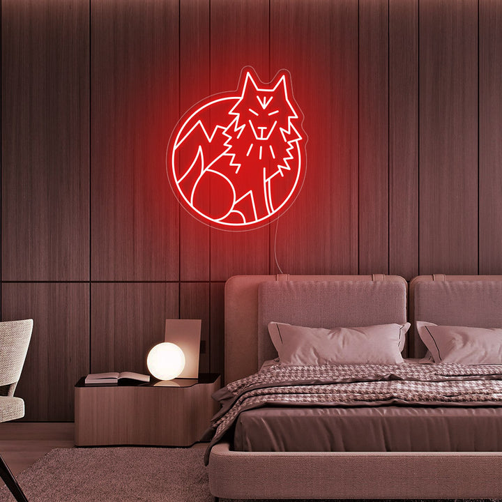 Cartoon characters- LED Neon Signs