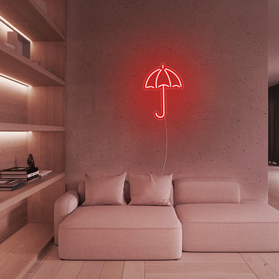 Mini Umbrella - LED Neon Signs