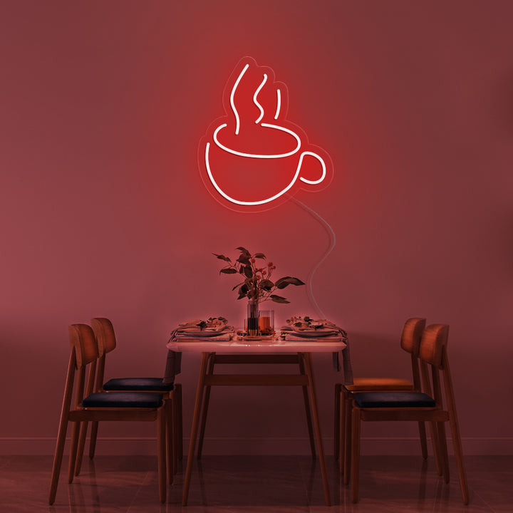 Coffee- LED Neon Signs