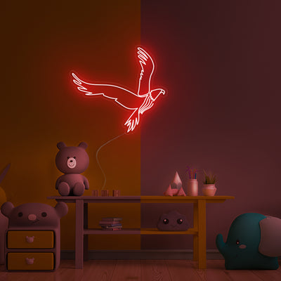 Eagle- LED Neon Signs
