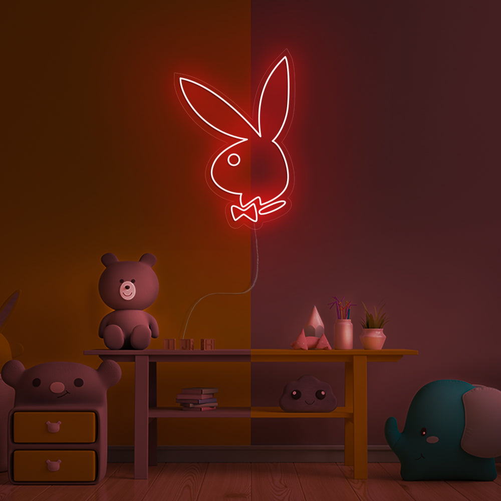 Rabbit- LED Neon Signs