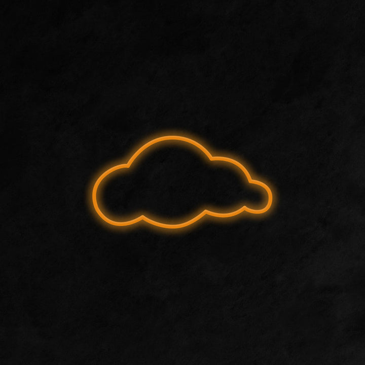 Cloud - LED Neon Signs