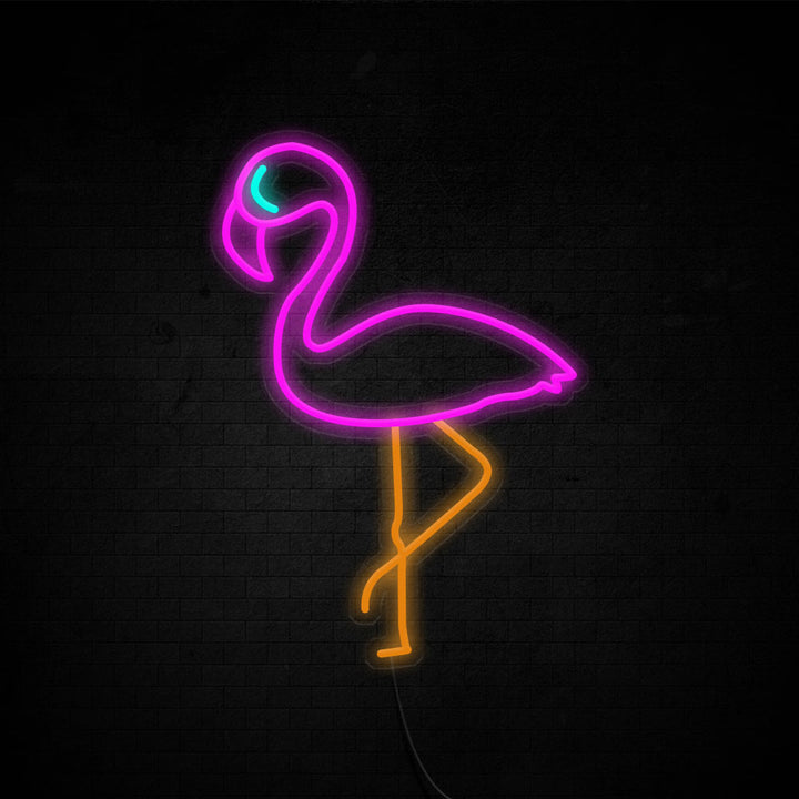 Flamingo - LED Neon Signs