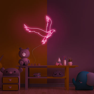 Eagle- LED Neon Signs
