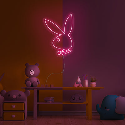 Rabbit- LED Neon Signs