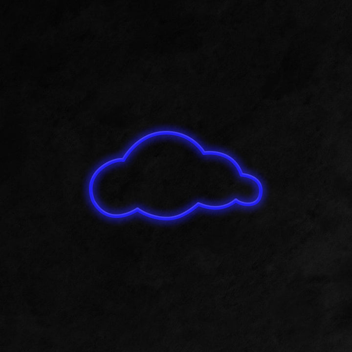 Cloud - LED Neon Signs