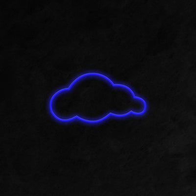 Cloud - LED Neon Signs