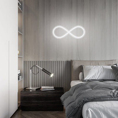Mini Infinity Symbol - LED Neon Signs
