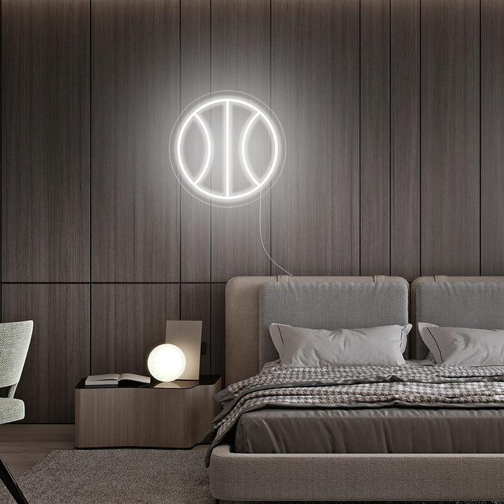 Basketball- LED Neon Signs