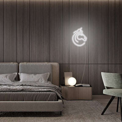 Steed - LED Neon Signs