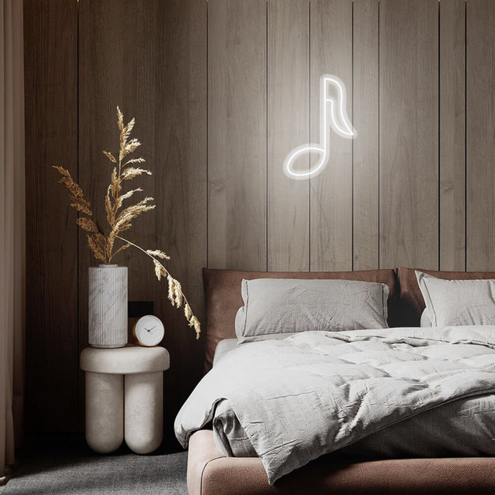 Mini Music Note - LED Neon Signs 2