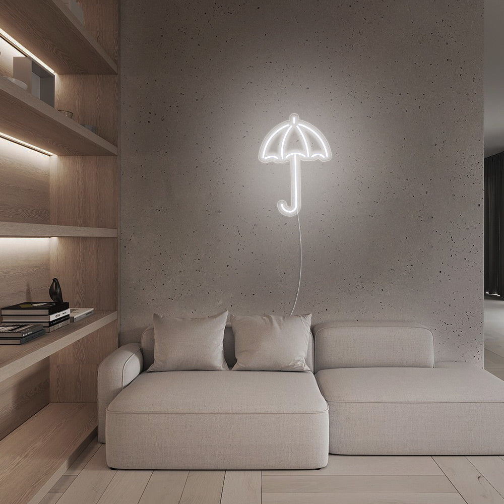 Mini Umbrella - LED Neon Signs