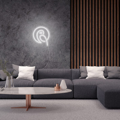 Mini Parrot - LED Neon Signs