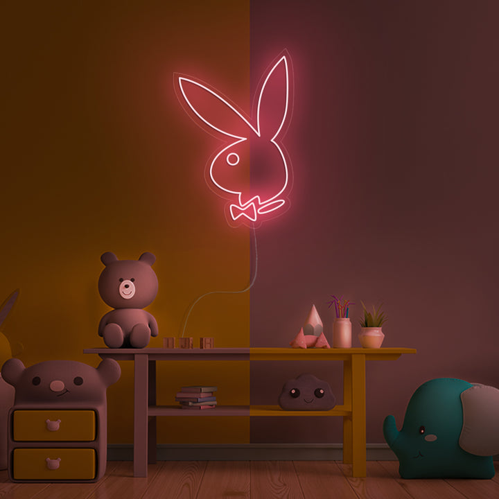 Rabbit- LED Neon Signs