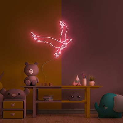 Eagle- LED Neon Signs