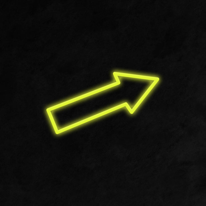 Arrow - LED Neon Signs