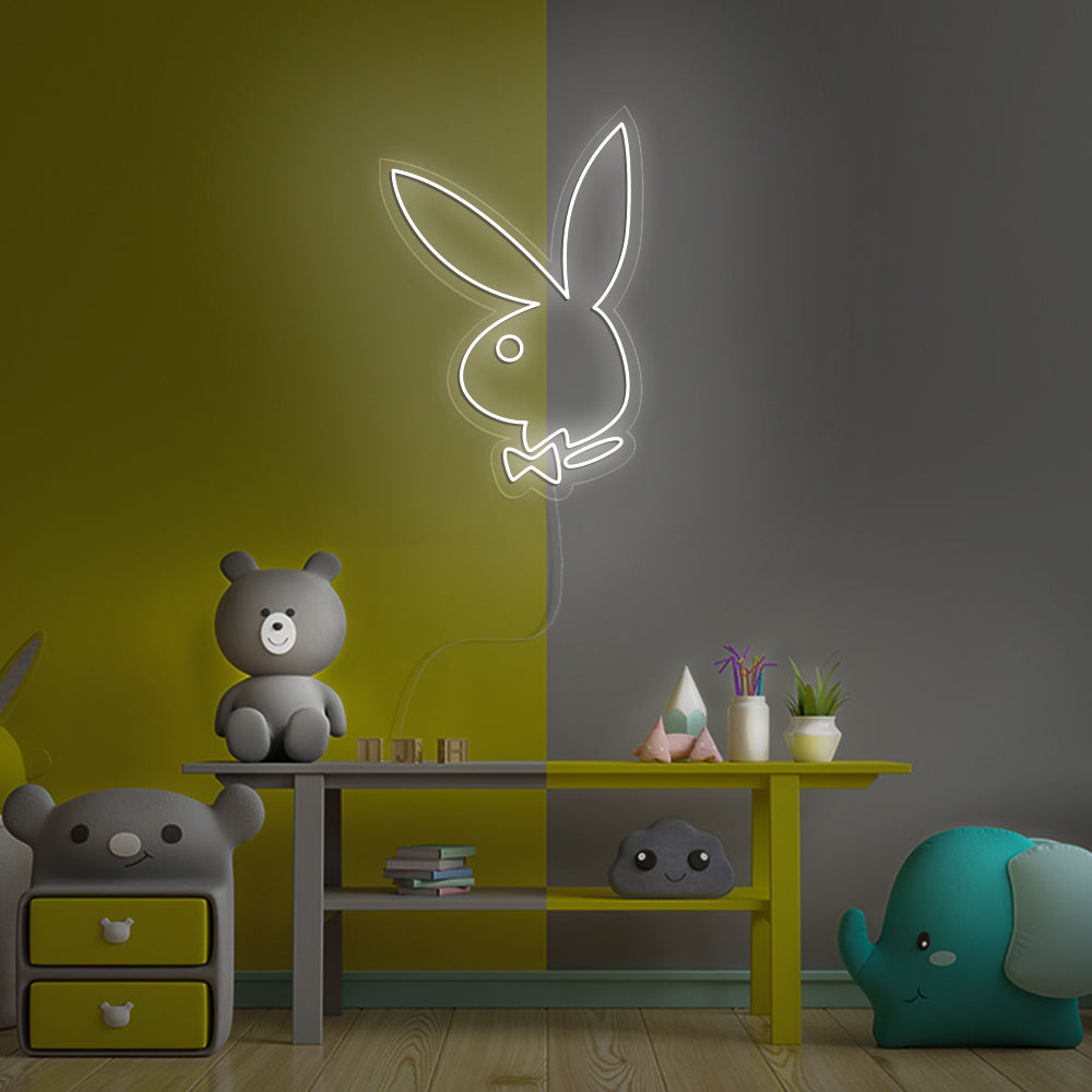 Rabbit- LED Neon Signs