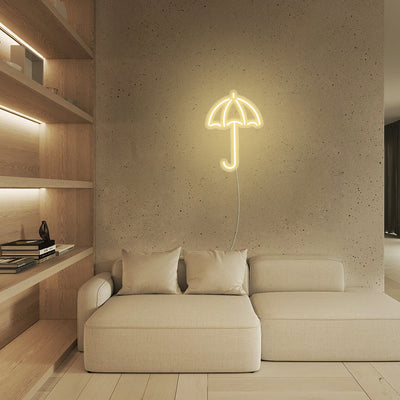 Mini Umbrella - LED Neon Signs