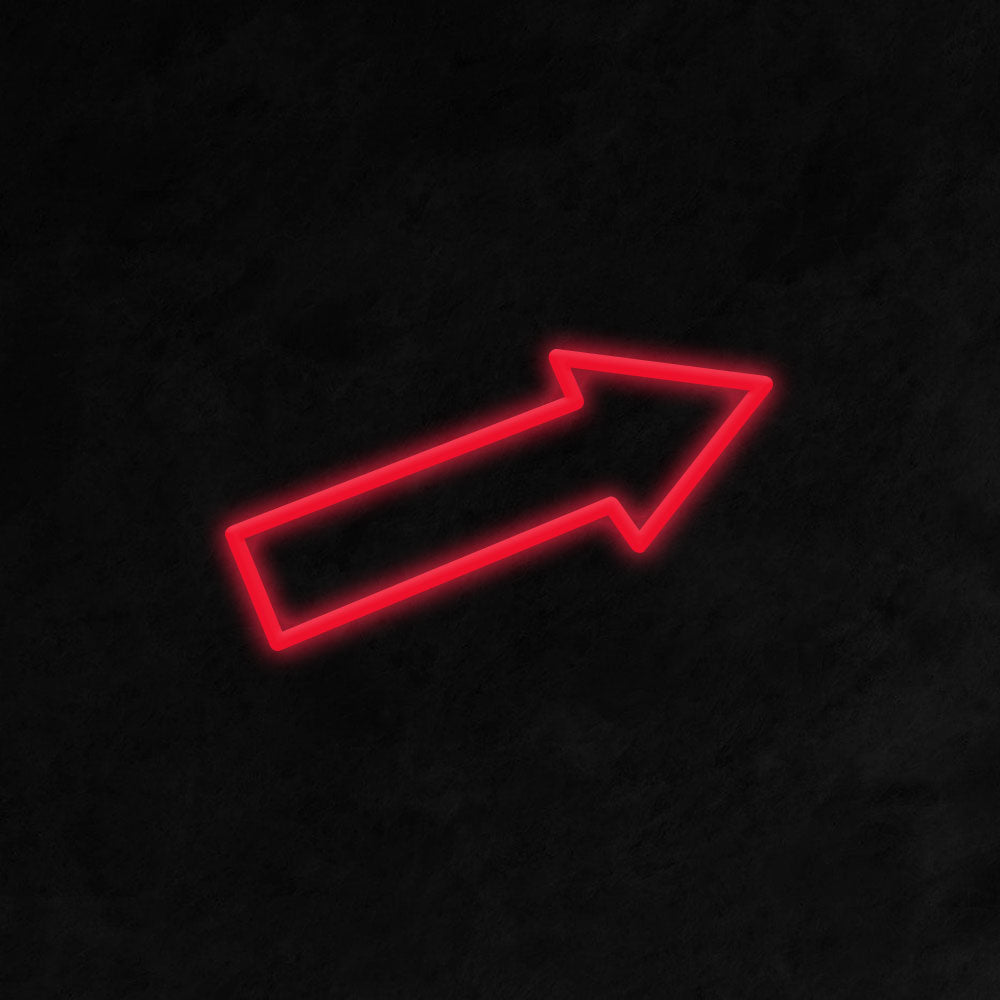 Arrow - LED Neon Signs